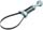 Cle pot filtre fioul Generic 