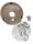 Isolant externe Brotje 7311318