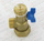 Robinet remplissage et vidange g1xg3/4 Elm Leblanc / Bosch 8718585245