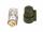 Condensateur Elm Leblanc / Bosch 87186909610