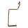 Conduite depart Viessmann 7828023