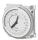 Horloge pour regulateur rvp2 auz3.1 Siemens AUZ3.1