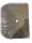 Deflecteur air superieur 290x230x25 De Dietrich 7620915