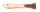 Brosse pinceau laitonne Generic 
