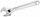 Clé à molette L 300 Ø34 Expert E187472