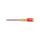 Tournevis électricien isolé 6,0 x ph2 Expert E165416