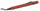 Outil à ébavurer (type stylo fin) Teddington TF-OES