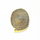 Joint tresse 10x4 fenêtre porte foyer (au mètre) Atlantic 181648