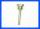 Doigt de gant sonde temperature fumees Viessmann 7843782