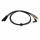 Cable all.- ionisation wg10/20 Weishaupt 23211011032