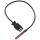 Cable avec fiche n°1 ev 2 w20/1-c z Weishaupt 24121012022