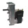 Motor&eacute;ducteur T3 2RPM t&ocirc;les 25mm Ø8,5mm Generic 