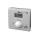 Appareil d ambiance pps sigmagyr (remplace QAW50) Siemens QAA50.110/101