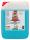 Nettoyant surpuissant chaudieres 2000 extra 5 litres Sotin 200-5-F