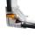 Pompe delta pack SI-10 RAL 9001 + goulotte Sauermann/Kimo DP10CE02UN23