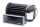 Ventilateur tangentiel 1 turbine longueur 90mm - diam 60mm Teddington VT 60 90
