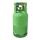 Bouteille de recuperation verte 12,5 l Generic 