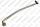Flexible de vase Vaillant 0020198248