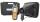 Kit anemometre/manometre différentiel + cone Seek Thermal 6091000