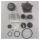 S/E train mobile + membrane Bwt P0012717