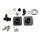 S/E raccords &eacute;gout, aspiration saumure et brides A.27 diam. 1 + clapet Bwt P0012733