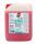 Destructeur calcaire/tartre urinaire 5l Sotin 82-5-F