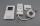 Thermostat d ambiance sans fil Chapp&eacute;e PR7675234