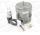 Moteur + condensateur Chappée S3002836
