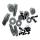 Kit pene-gache Elm Leblanc / Bosch 87168518910