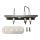 Jeu d electrodes Bosch 87186630920