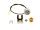 Manometre Elm Leblanc / Bosch 87387036010
