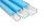 Goulotte 2 mètres 60x45mm (conditionnement 12 goulottes) RAL 9001  ARTICA GOULOTTE DE 2 METRES TA