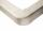 Angle exterieur 90&deg; pour goulotte 25x30 - RAL 9001  ANGLE EXTER 90 GOUL 25X30