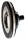 Clapet anti thermosiphon DN25 1'' pour raccords G 1''1/2'' Thermador CT26SL