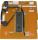 Platine ir asy7u/fsa/9/12rsj/7a12us Atlantic 890066