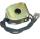 Bobine vanne 4 voies aoy12tsa/14tma/18tn Atlantic Climatisation et Ventilation 890192
