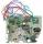 Platine regulation awy24rba/tba/ubbj Atlantic Climatisation et Ventilation 890203