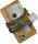 Platine ir awy7a30r/t/u/f/l Atlantic Climatisation et Ventilation 890211