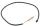Sonde evaporateur auy12a60r/e/t/f/u/l Atlantic Climatisation et Ventilation 890214