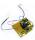Platine regulation asy 9usb Atlantic 890642
