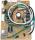 Platine regul asy 18 fbbj Atlantic Climatisation et Ventilation 890907