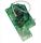 Platine alimentation auy12a18ubab/fbab Atlantic Climatisation et Ventilation 890948