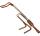 Capillaire aoy18lmak2/24lmam2 Atlantic Climatisation et Ventilation 891153
