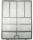 Filtre gauche asyb9a18ldc Atlantic Climatisation et Ventilation 891531