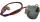 Moteur balayage h bas asya24lcc/18lec Sauter 891579