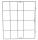 Filtre a air asya24lcc/18lec Sauter 891614