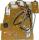 Platine regulation asy9fsbcw Atlantic Climatisation et Ventilation 891636