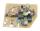 Platine regulation asy14lcc Atlantic Climatisation et Ventilation 891764