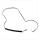 Sonde ambiance auy9a24lal/laln Atlantic Climatisation et Ventilation 891873