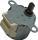 Moteur de balayage amp7a12xpm Atlantic Climatisation et Ventilation 892078